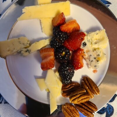 Southern Oregon Wine and Cheese Tasting